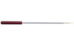 Pro-Shot Products Stainless Steel Pistol Cleaning Rod, 8