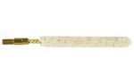 Pro-Shot Products Cotton Mop, For .22 Caliber, Clam Pack MP22