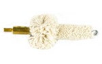 Pro-Shot Products Chamber Cotton Mop, For AR-15/M16, Clam Pack MPCH223