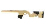 ProMag Archangel Stock, Fits Mosin Nagant, Tactical Stock, 5 Round Magazine, Duo Tone Finish AA9130-DT