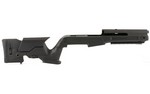 ProMag Archangel Stock, Fits Rug Mini 14/30, Adjustable, Black AAMINI