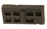 ProMag ProMag, AR Block, Reversible, Fits AR-15, Black PM123