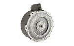 ProMag Magazine, Drum, 410Ga, 30Rd, Fits Saiga, Black SAI-A9