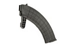 ProMag Magazine, 762x39, 40Rd, Fits SKS, Black SKS-A3