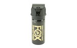 PS Products Fox, Pepper Spray, 1.5oz, Flip-Top, Fog 152FTM