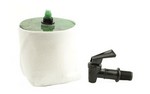 PS Products Water Filter Kit, 4