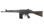 PTR Industries PTR-91 GIR, Semi-automatic Rifle, 308 Win, 18