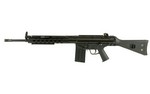 PTR Industries PTR-91 FR, Semi-automatic Rifle, 308 Win, 18