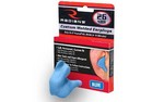 Radians Custom Plug, Ear Plug, Blue CEP002B