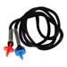 Radians Accessory, Neck Cord, Fits Custom Plug CEPNCB