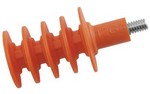 Remington Squeeg-E Mop, Fits 12/16, Gauge, Clam Pack 17120