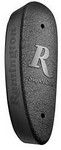 Remington Supercell Recoil Pad, Fits M700 Wood Stocks, Black Finish 19471