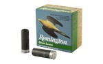 Remington Game Load, 12Ga, 2.75