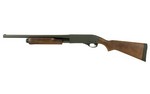Remington 870, Hardwood Home Defense, Pump, 12Ga 3