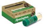 Remington Premier Magnum High Velocity, 12 Gauge, 3.5