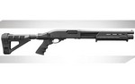 Remington 870 Tac-14, Pump Action Shotgun, 12 Gauge, 3