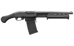 Remington 870 DM Tac-14, Detachable Magazine,Tac-14, Pump Action, 12Ga, 3