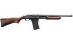 Remington 870 DM Hardwood, Detachable Magazine, Pump, 12Ga 3
