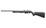 Rossi RB17, Bolt Action Rifle, 17HMR, 21