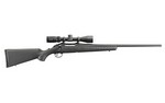 Ruger American, Bolt-Action Rifle, 223 Remington, 22
