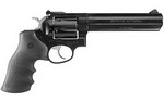 Ruger GP100 Standard, Double-Action Revolver, 357 Mag, 6