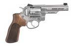 Ruger GP100 Match Champion, Double-Action Revolver, 357 Mag, 4.2