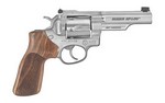 Ruger GP100 Match Champion, Double-Action Revolver, 357 Mag, 4.2