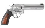 Ruger GP100, Double Action Revolver, 357 Magnum, 6