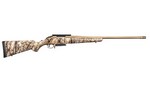 Ruger American Bolt-Action, 7MM08, 22