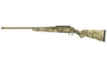 Ruger American Bolt-Action, 30-06 Springfield, 22
