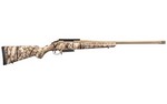 Ruger American Bolt-Action Rifle, 300 Winchester Magnum, 24