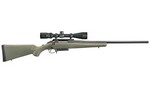 Ruger American Predator Rifle, Bolt-Action, 6.5 CREEDMOOR, 22
