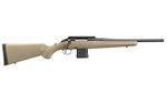 Ruger American Ranch Rifle, Bolt-Action, 556NATO/223Rem, 16.1