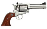 Ruger Blackhawk, Single-Action Revolver, 357 Mag, 4.6