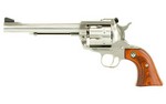 Ruger Blackhawk, Single-Action Revolver, 357 Mag, 6.5