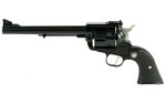 Ruger Blackhawk, Single-Action Revolver, 45 Colt, 7.5