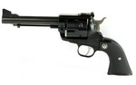 Ruger Blackhawk, Single-Action Revolver, 45 Colt, 5.5