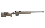 Ruger Hawkeye Long Range Target, Bolt Action, 300 Win Mag, 24