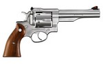 Ruger Redhawk, Double-Action Revolver, 44 Rem Mag, 5.5