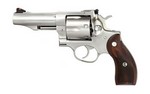 Ruger Redhawk, Double-Action Revolver, 45ACP/45Colt, 4.2