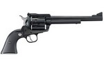 Ruger Blackhawk, Single-Action Revolver, 30 Carb, 7.5
