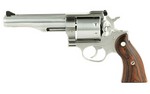 Ruger Redhawk, Double Action Revolver, 357 Magnum, 5.5