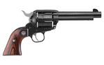Ruger Vaquero Blued, Single-Action Revolver, 357 Mag, 5.5