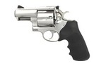 Ruger Super Redhawk Alaskan, Double-Action Revolver, 44 Rem Mag, 2.5