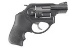 Ruger LCRx, Double-Action Revolver, 38 Spl +P, 1.875