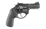 Ruger LCRx, Double-Action Revolver, 38 Spl +P, 3