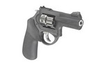 Ruger LCRx, Double Action Revolver, 22LR, 3