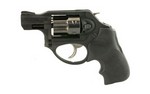Ruger LCRx, Double Action Revolver, 22WMR, 1.87