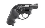 Ruger LCR, Double-Action Revolver, 327 Fed Mag, 1.875