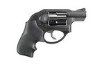 Ruger LCR, Double-Action Revolver, 9MM, 1.875